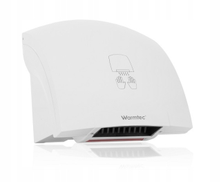 Sušič rúk - Sušič rúk Warmtec 2000 W